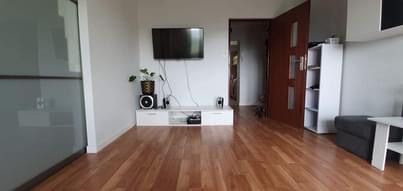 Mieszkanie 49 m. Osiedle Zielone