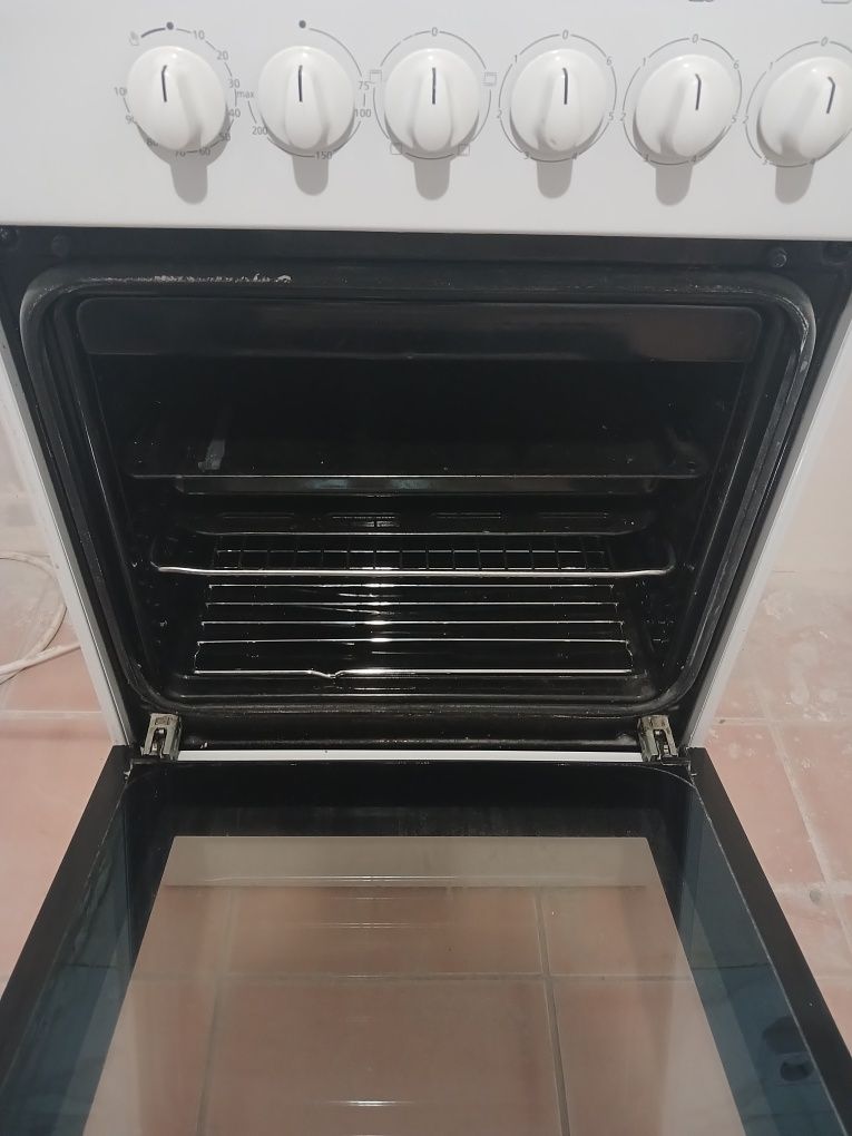 Плита електрична BEKO