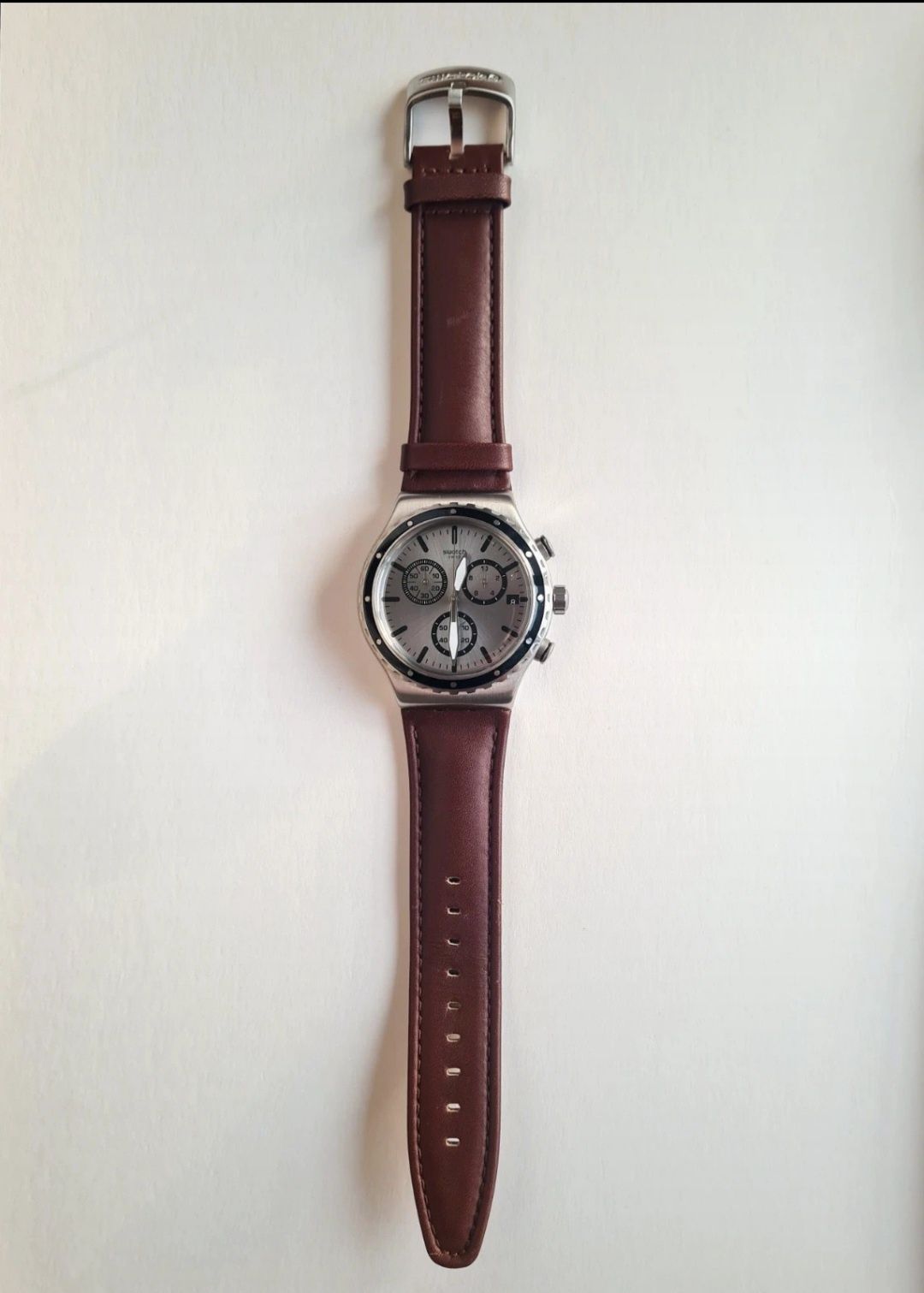 Swatch Grandino (YVS437)
