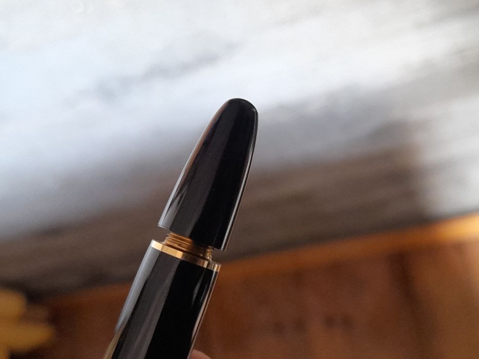 Caneta Montblanc Meisterstuck 146 vintage
