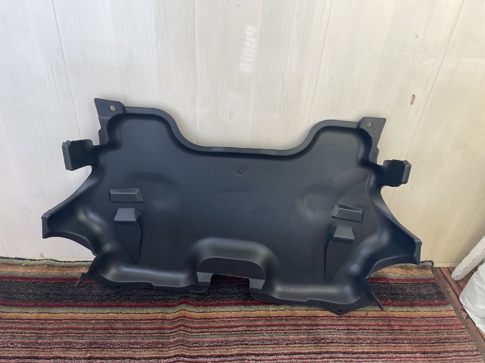 Защита двигателя MERCEDES BENZ E KLASE (W211), 03.2002 - 2009 21152424