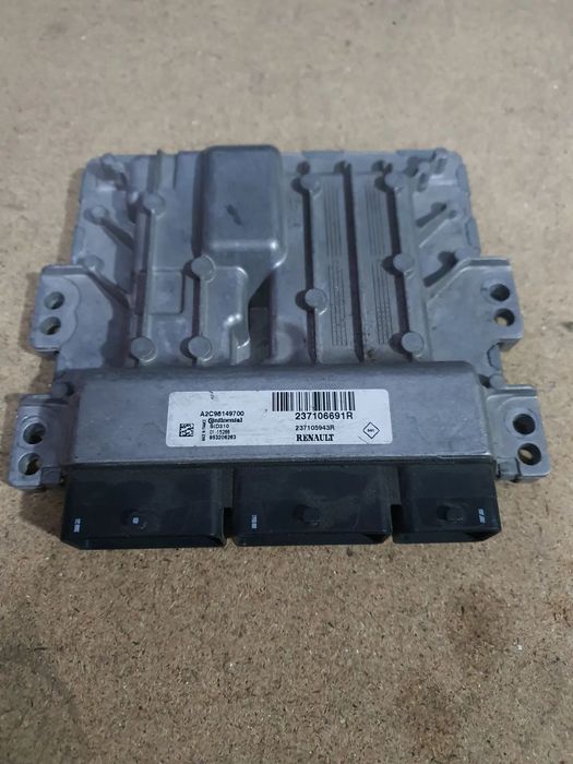 CENTRALINA DO MOTOR RENAULT SCENIC II / 237106691R SID310