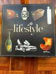 Jogo de Tabuleiro lifestyle