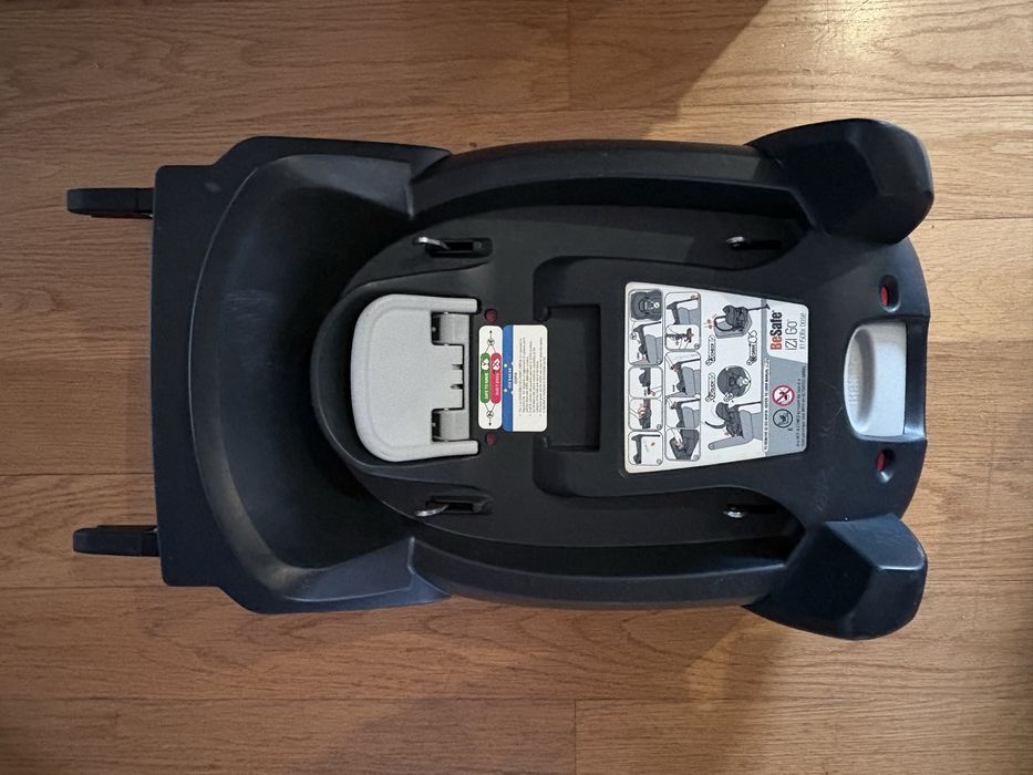 Isofix Besafe Izi Go X1