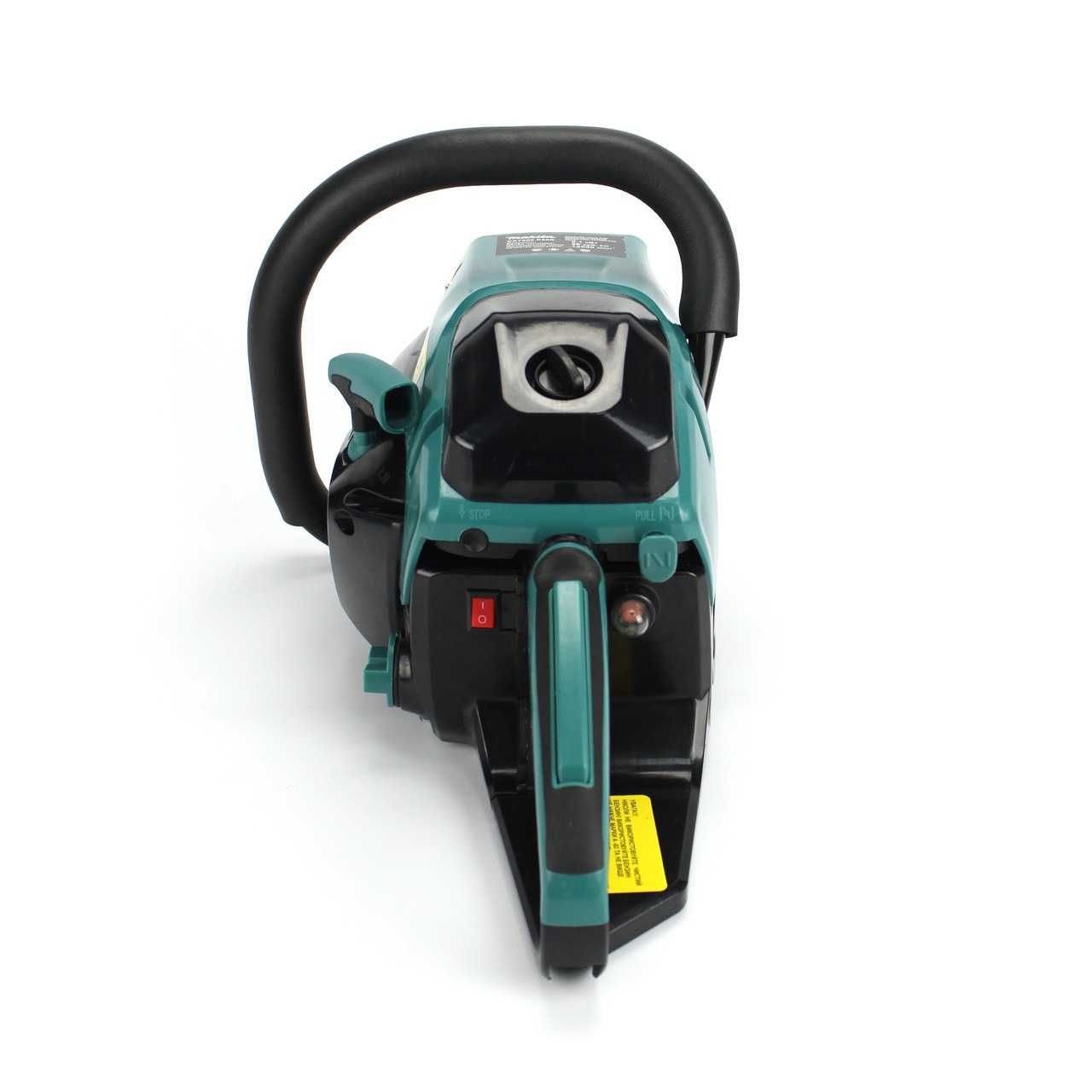 Ланцюгова бензопила Makita EA7300 P50E (6.1 кВт) Шина 45см. Макіта