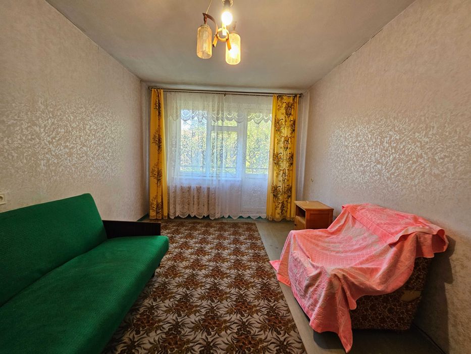 Продается однокомнатная квартира, ул. Радиевского/ Космонавтов