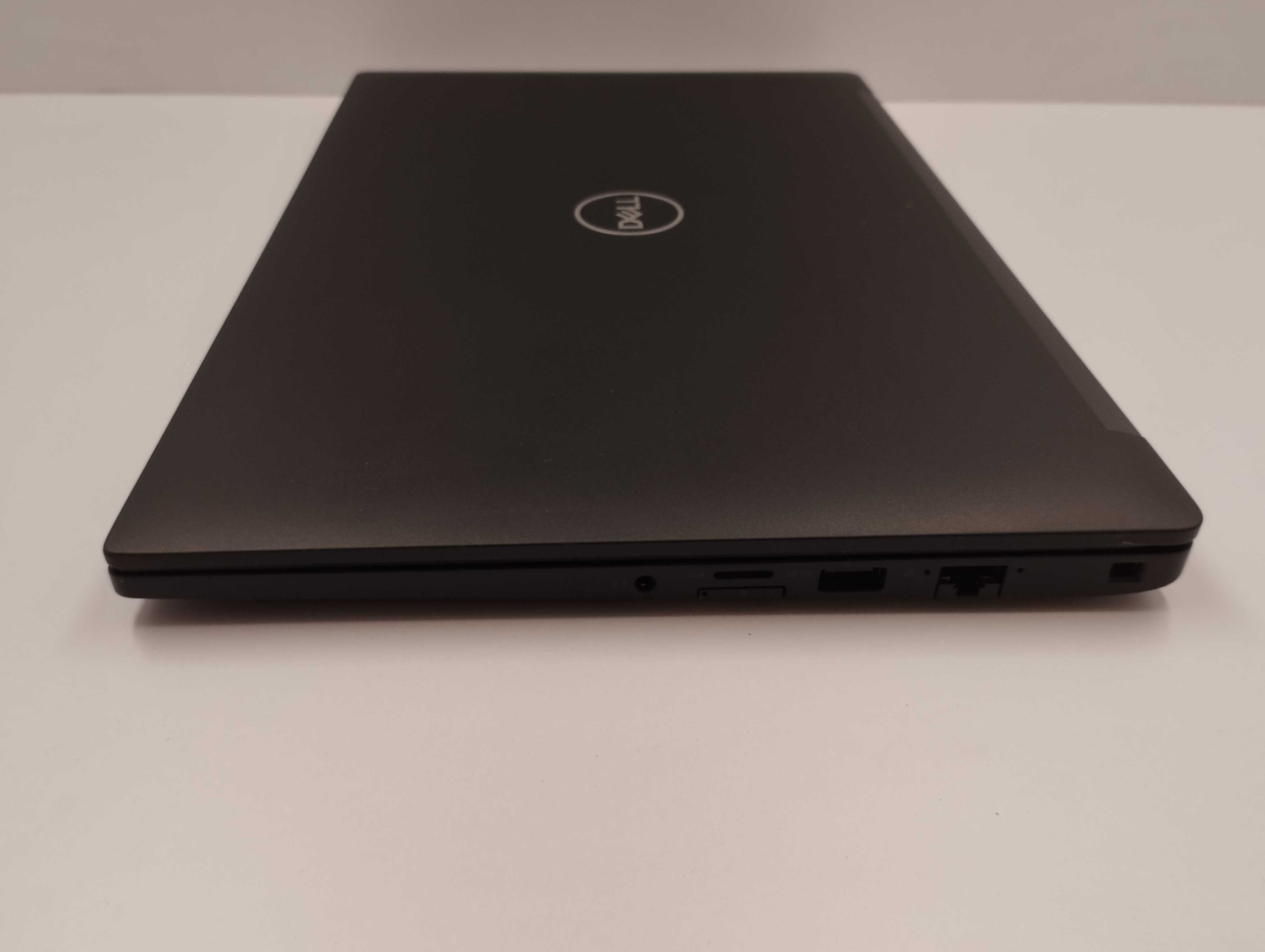 Laptop 14" DELL Latitude 7490 I7 8GB DDR4 256GB FHD Windows 11 Pro