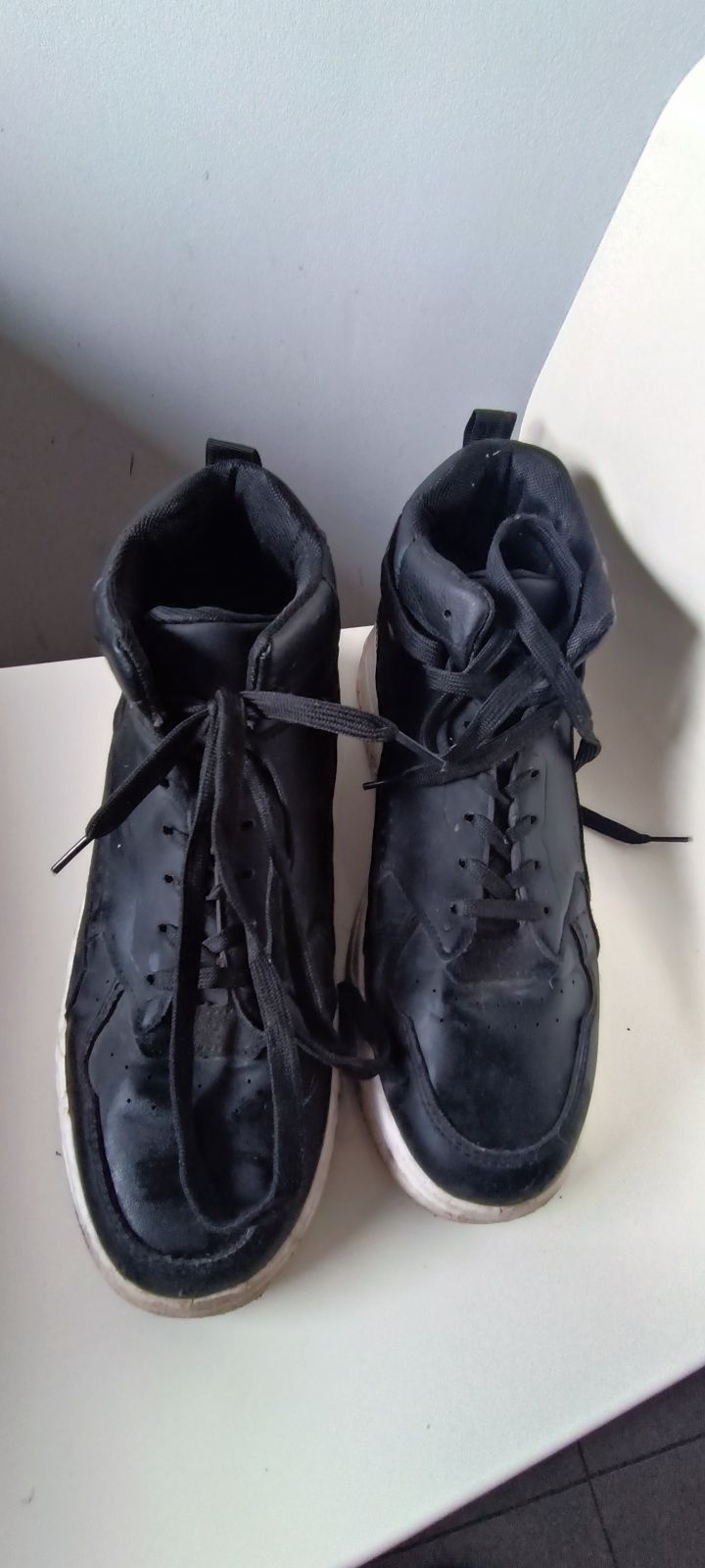 Buty męskie house 45 skóra