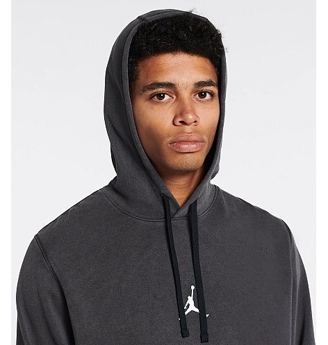 Оригінал! Костюм Air JORDAN Mj Air Fleece Grey