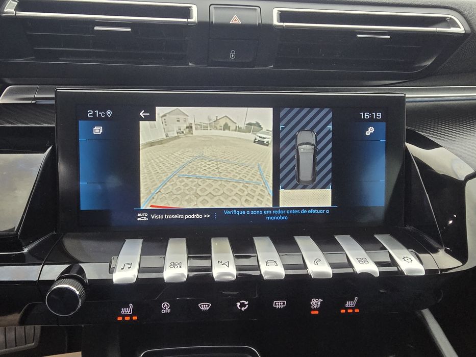 Peugeot 508 SW 1.5 BlueHDi Allure Pack EAT8