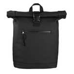 Hama Plecak MERIDA na laptop 15.6" czarny