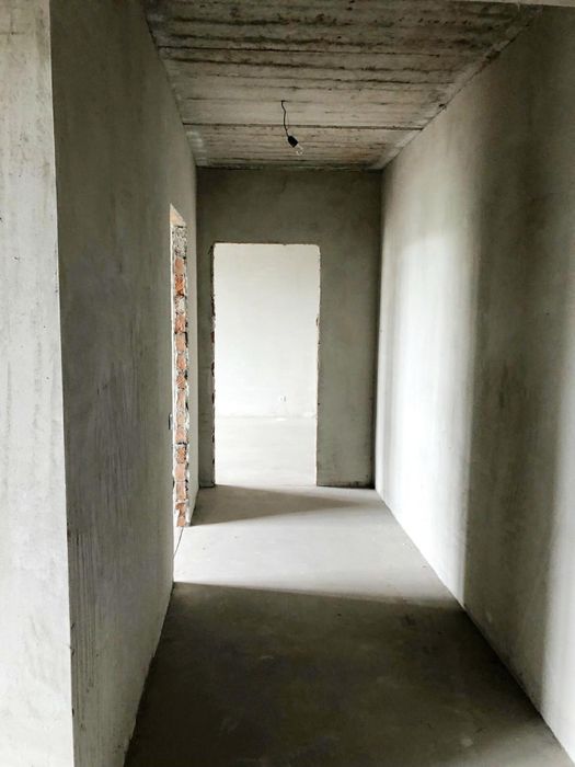 2к новобудова здана, Рауш, ЦЕНТР