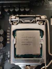 Intel i7 9700k 4.9Ghz