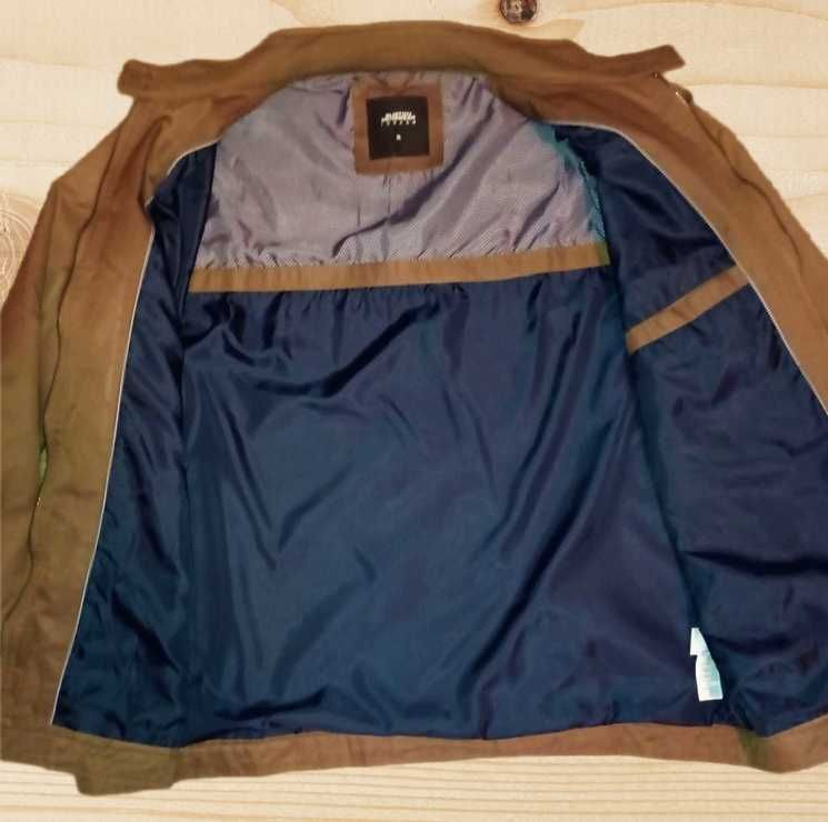 Куртка, ветровка, харик  BURTON® XL