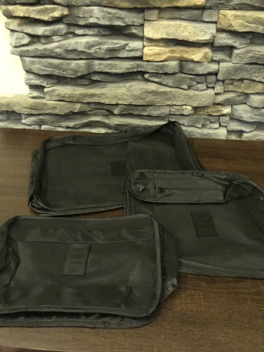 Torby saszetki podróżne 48tknto