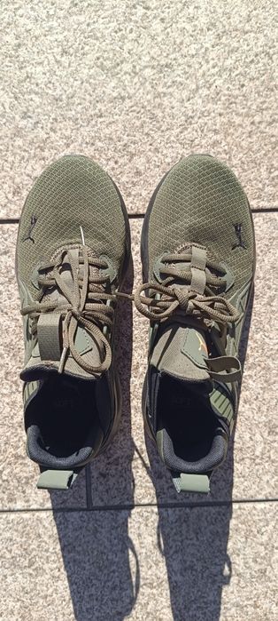 Sapatilhas Puma n 42