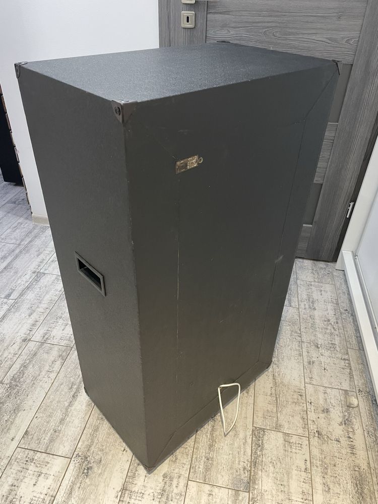 Retro - Kolumna Unitra Eltron Zg 602 - klasyka