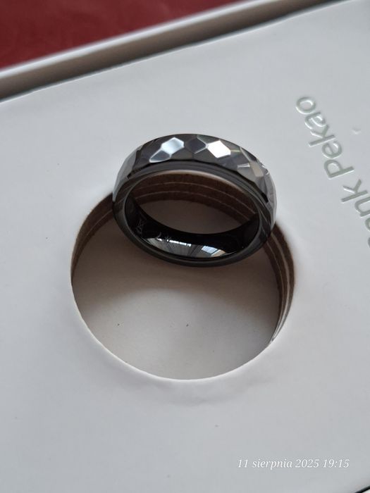 PAGOPACE  Obrączka płatnicza NFC  # 7