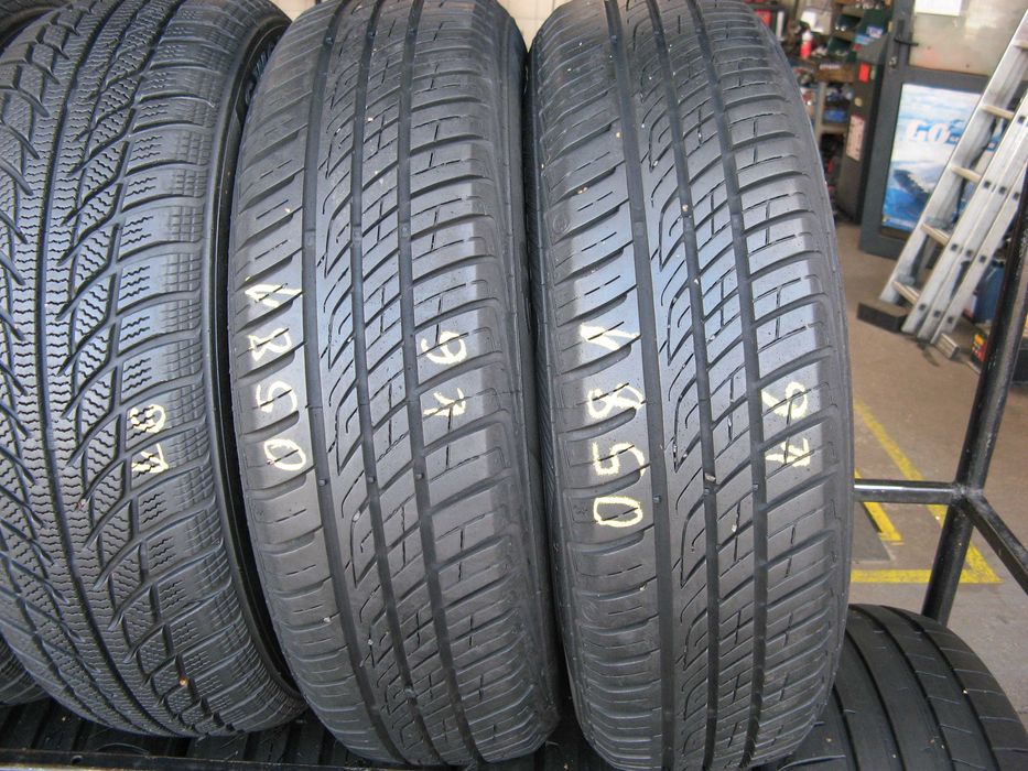 165/70R14 BARUM Brillantis 2 - nr.0581