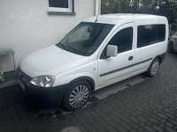 Opel combo c 1,7 cdti