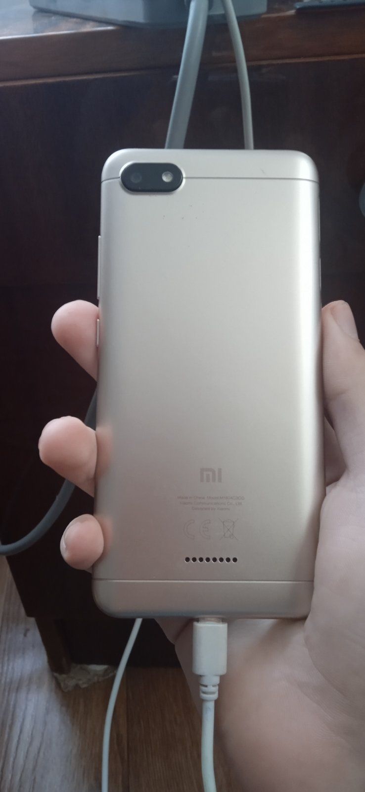 Redmi 6a на деталі можливий торг