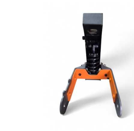 Przedni widelec w komplecie do hulajnogi elektrycznej KuKirin G4 2025