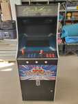 Gra Arcade dla dwoch osob