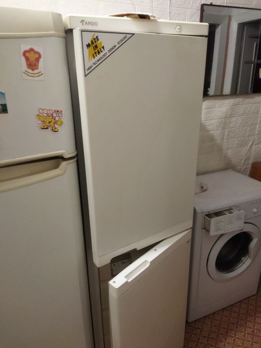 Холодильник Ардо