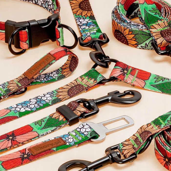 bezpieczne szelki guard dla małego psa szczeniaka york szpic s 15 mm