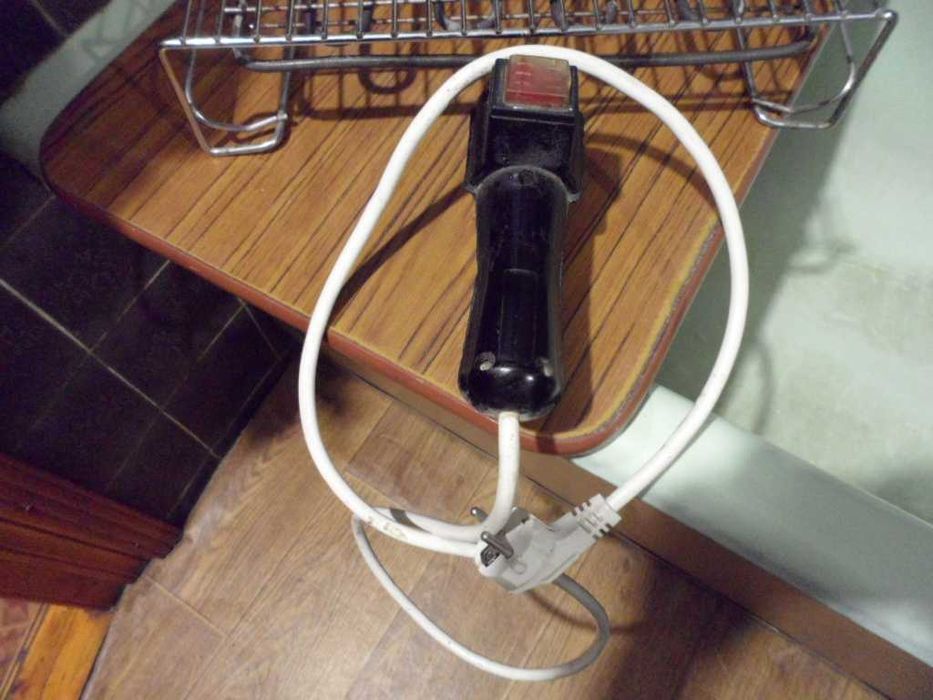 Гриль  электрический модель 8001 2500 вт