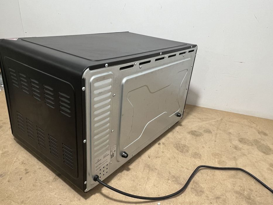 Духовка,піч,аерогриль Klarstein Mastershef 60л.