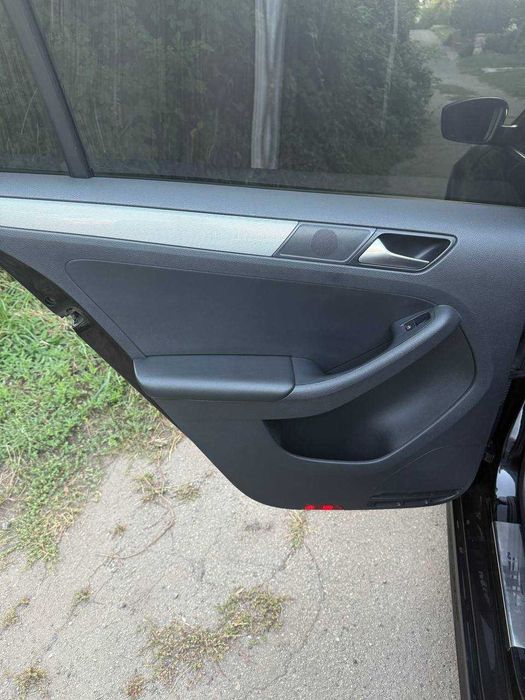 Volkswagen Jetta 1.4 TSI