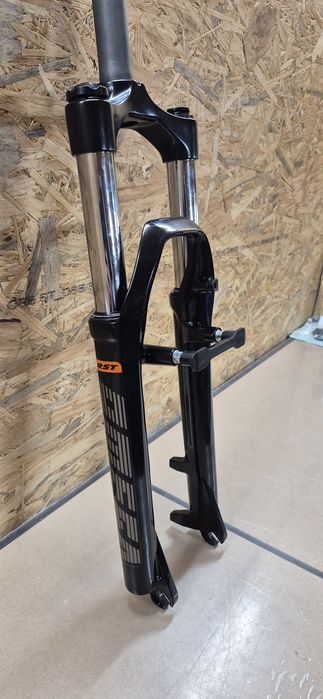 RST Omega . 26" . Amortyzator.  Nowy