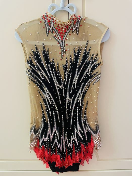 Оренда купальників для художньої гімнастики 128-134