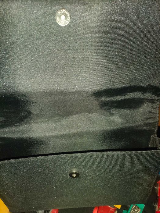 Bolsa documentos Nissan