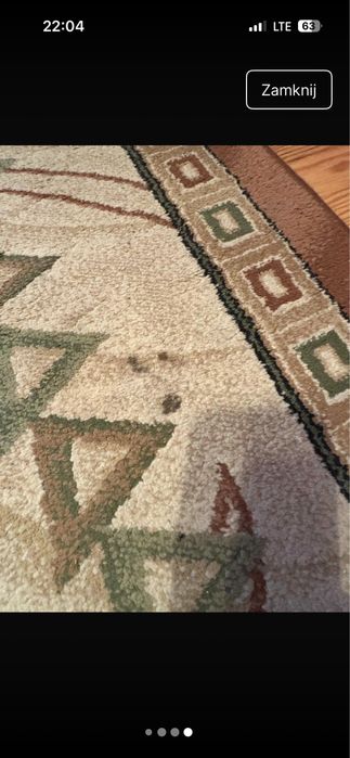 Dywan duzy 310x220