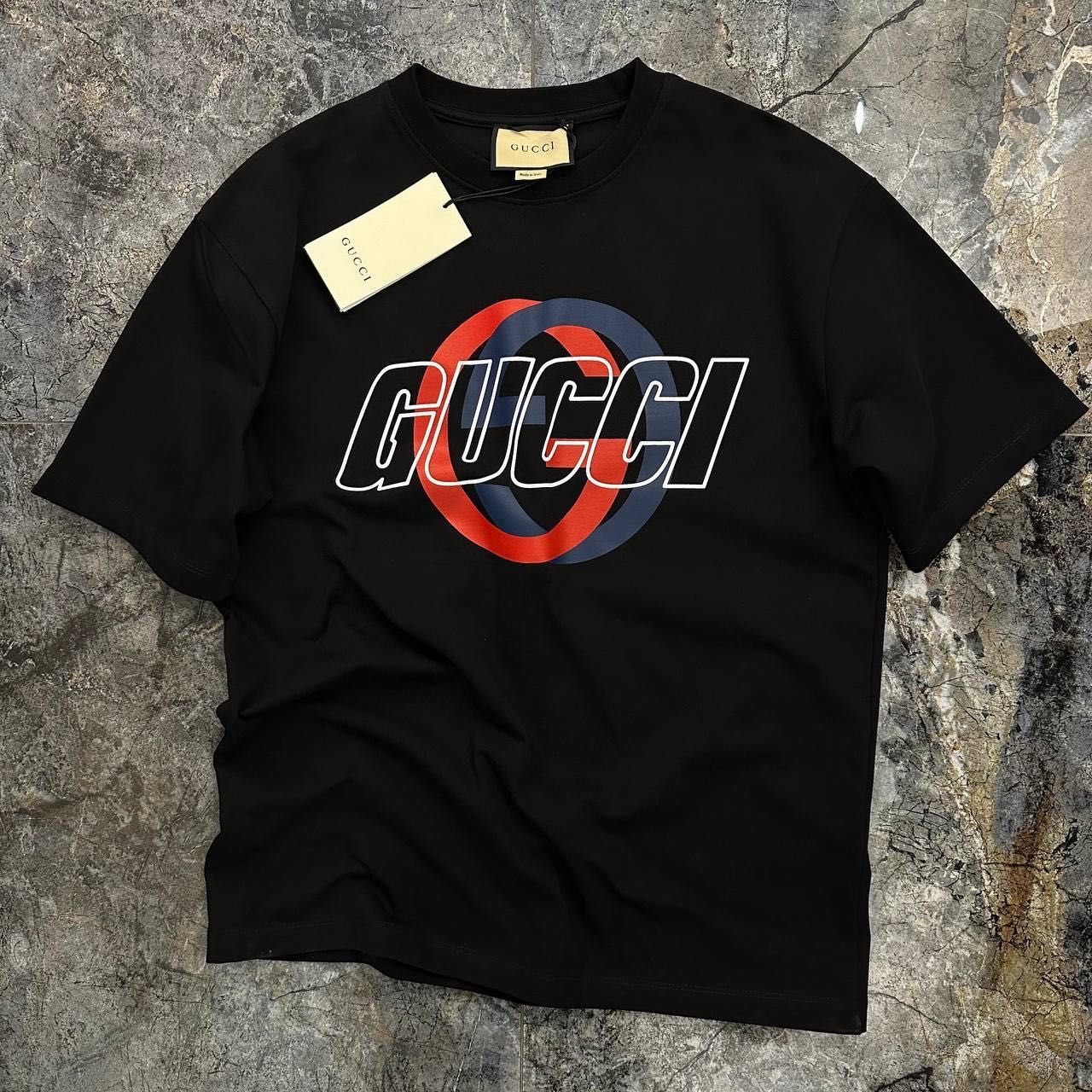 Koszulka Gucci (najwyższej jakości)