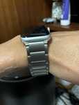 Bracelete para Apple Watch para mostradores de 38/40/41mm
