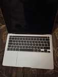Netbook pro 2020