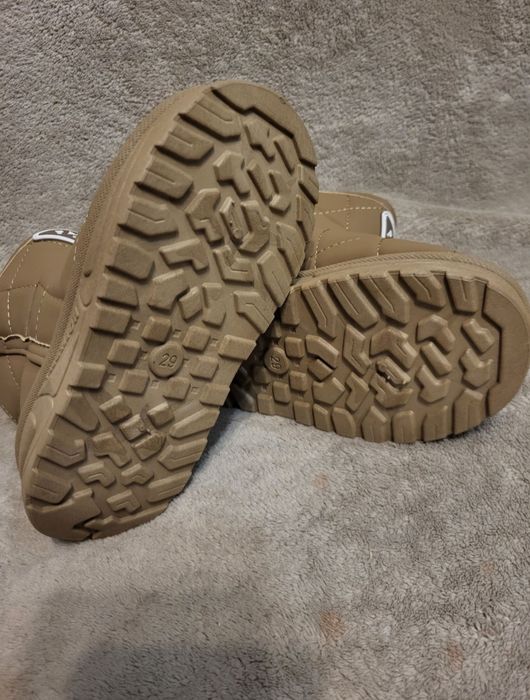 Уги, дитячі чоботи, зимові черевики