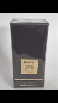 Tom Ford Tuscan Leather 100 ml woda perfumowana uniseks EDP