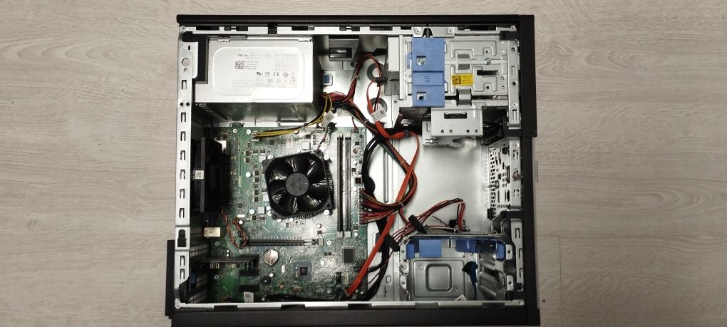 Dell Optiplex 3010