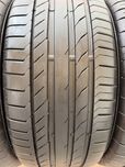 Шини Continental 255/50/R19