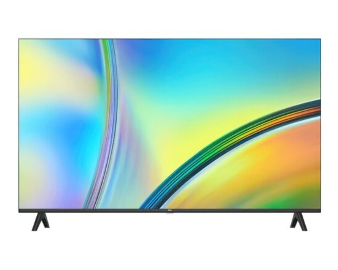 Nowy telewizor TCL 40 cali