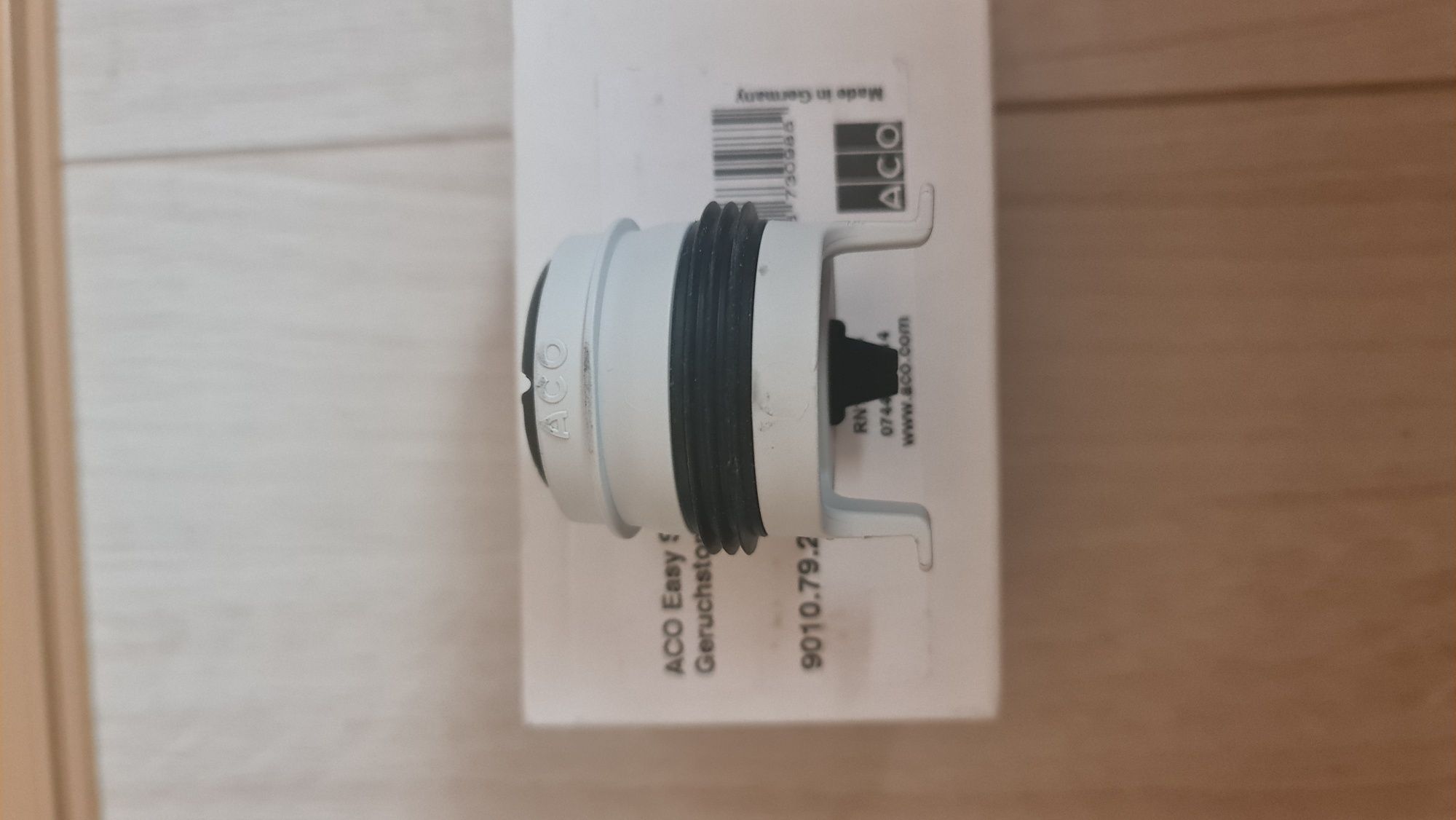 Syfon Aco Easystop DN50