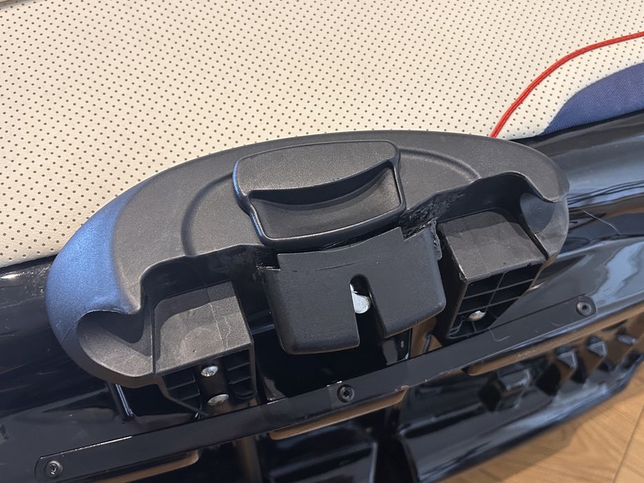 Wózek Navington Corvet 2w1