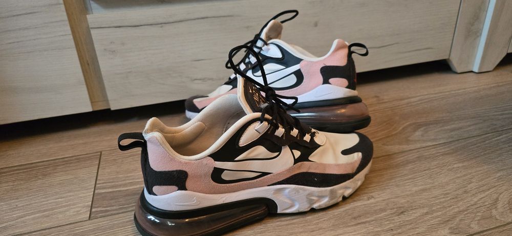 Buty męskie Nike rozmiar 43