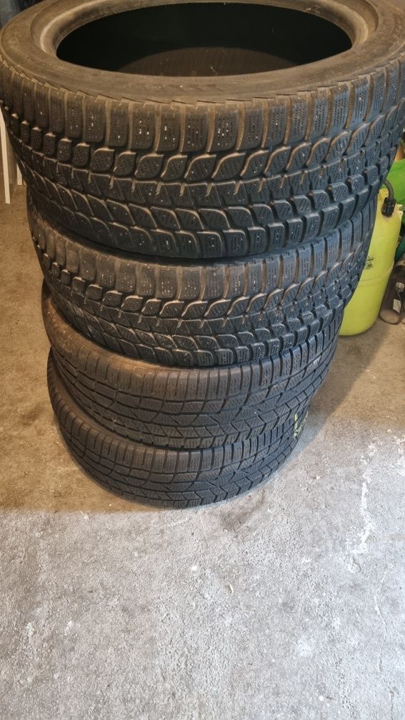 Bridgestone 225/45/18