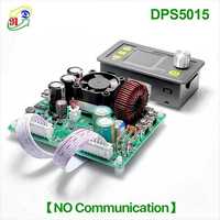 Корпус + DPS5020 USB BT програмований 6-55В 0-50В 0-20А