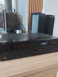 Ampituner jvc RX 206